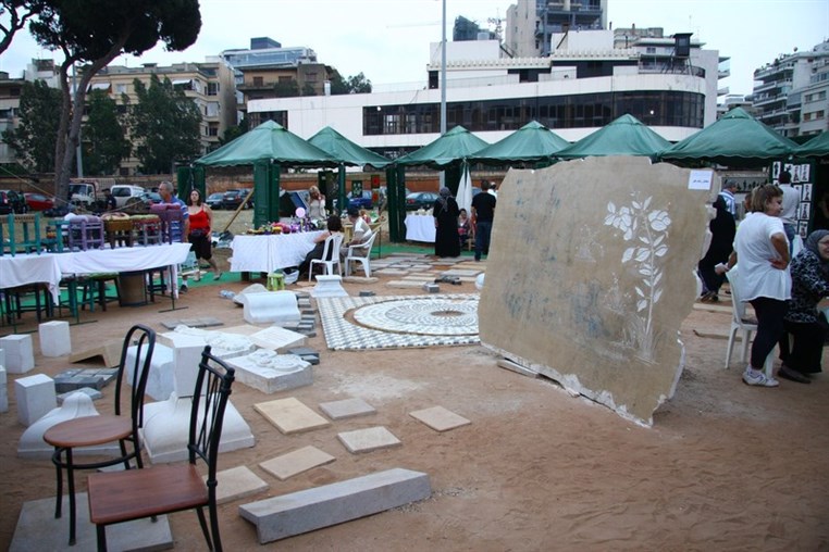 Garden Show & Spring Festival